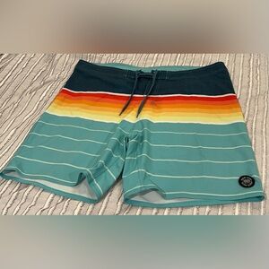 Ron Jon Swim Boardshorts